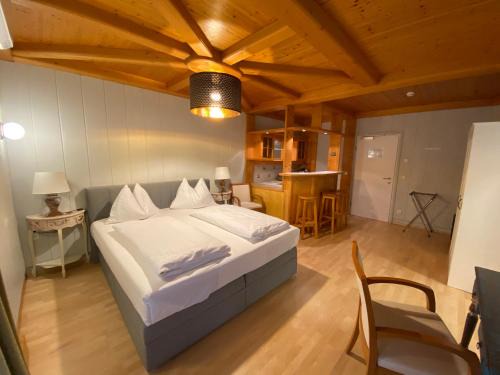 Voecklabruck Apartment | Ferienapartement Liebling