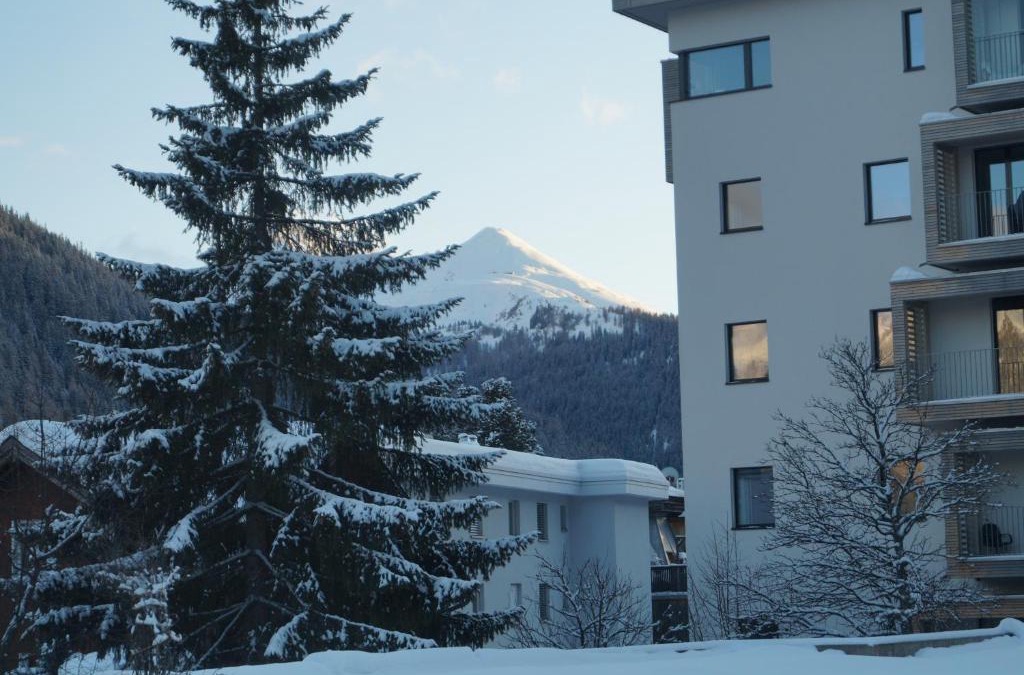 Davos Apartment | Ferienapartment Davos