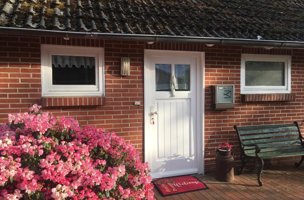 Groß Ippener Apartment | Ferienapartment Kastanje