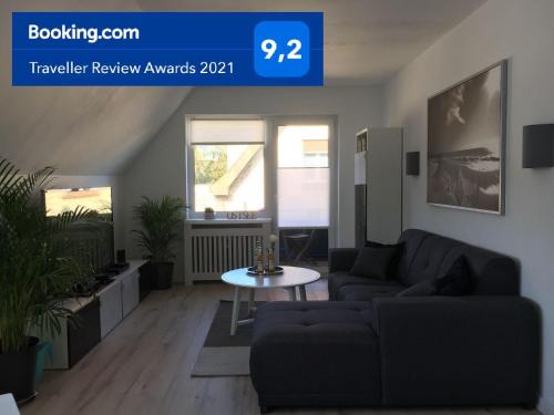 Ponitz Apartment | Ferienapartment Kischa