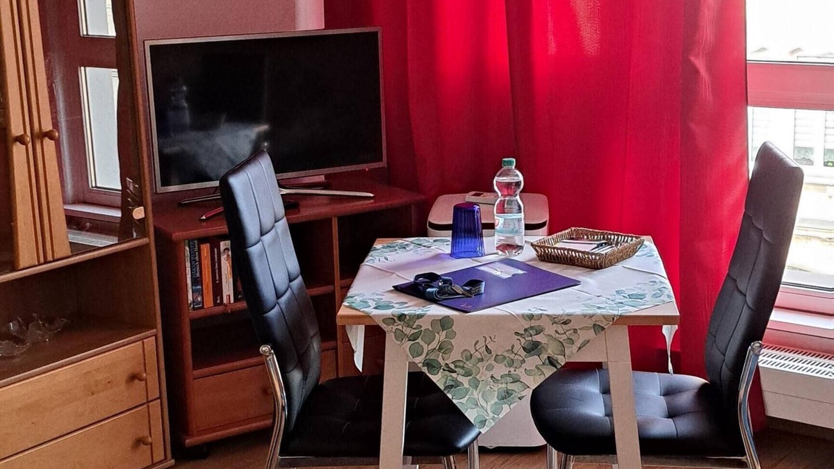 Plagwitz Apartment | Ferienapartment Leipzig-Plagwitz