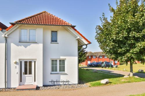 Neddesitz Apartment | Ferienapartment-ruegen