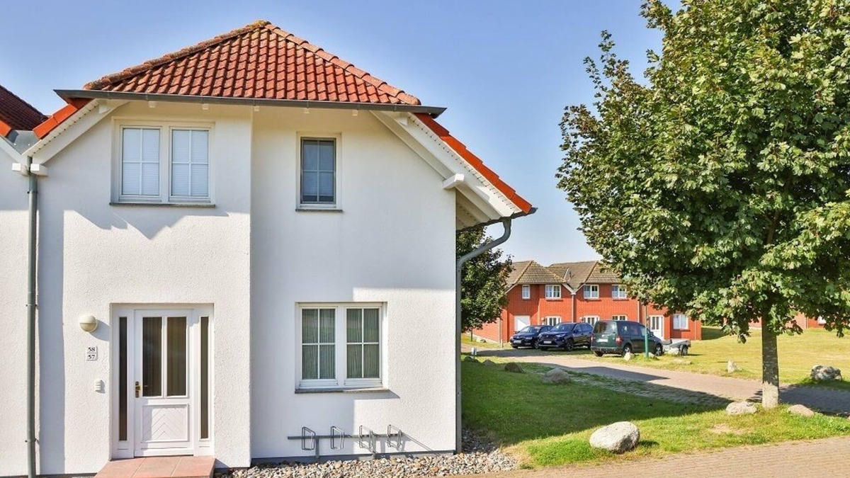 Neddesitz Apartment | Ferienapartment-ruegen