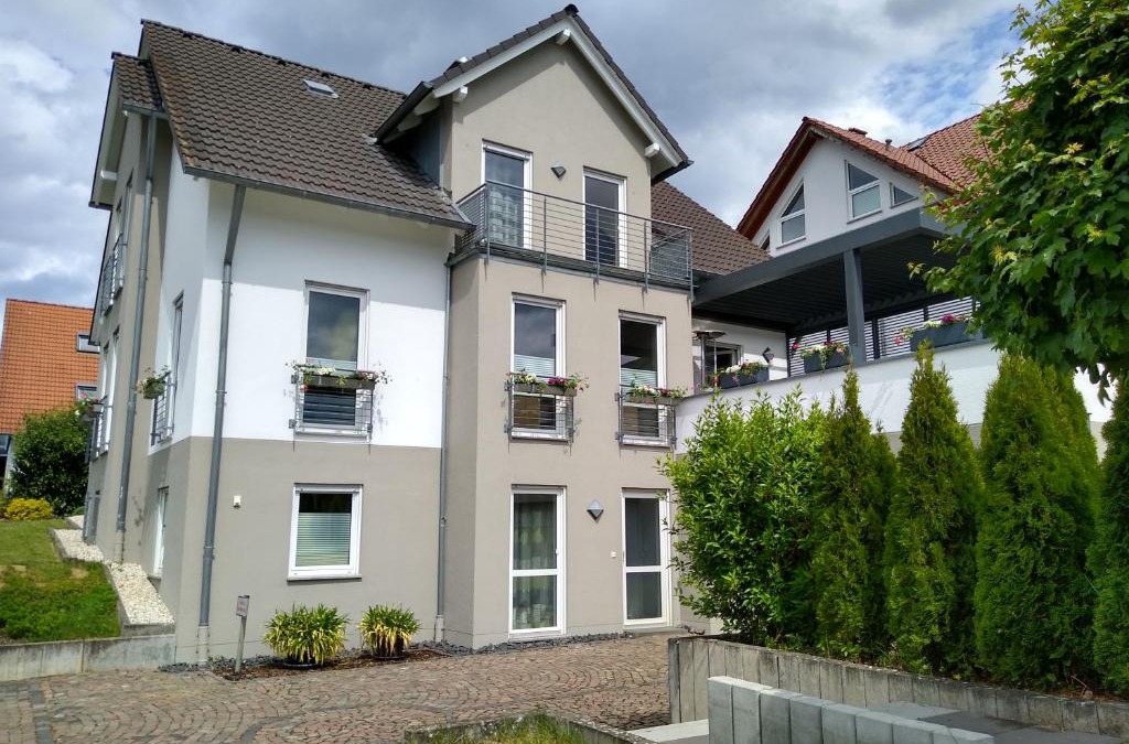 Diez Apartment | Ferienapartment Schlosser