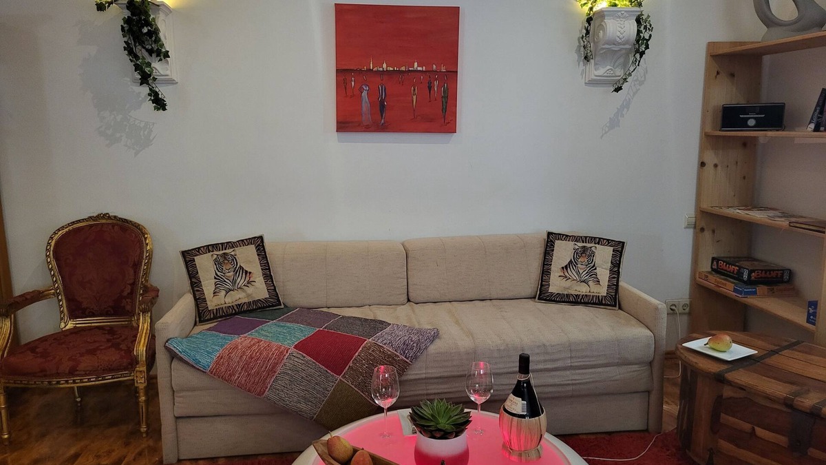 Beilstein Apartment | Ferienapartment Schlummerhausen - Ferienapartment Schlummerhausen in Beilstein