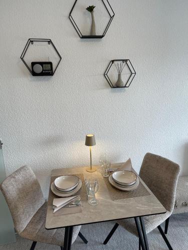 Korbecke Apartment | Ferienapartment Zeit am See