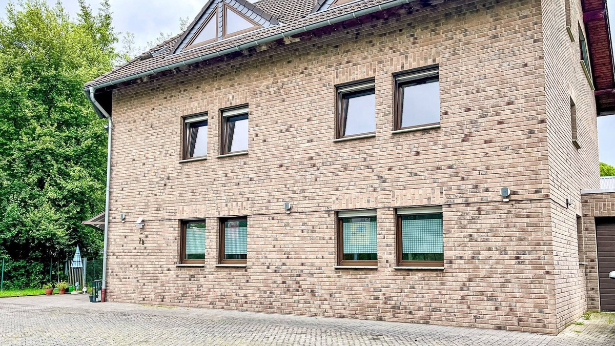 Adenau Apartment | Ferienapartments Adenau by Interhome