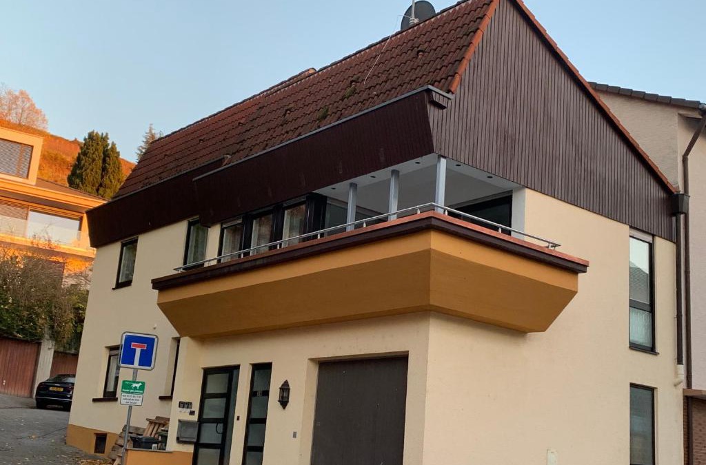 Zwingenberg Apartment | Ferienapartments Zwingenberg