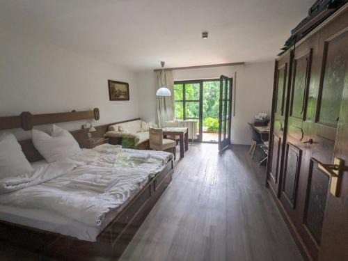 Bad Griesbach-Therme Apartment | Ferienappartement Bademantelzugang zur Therme