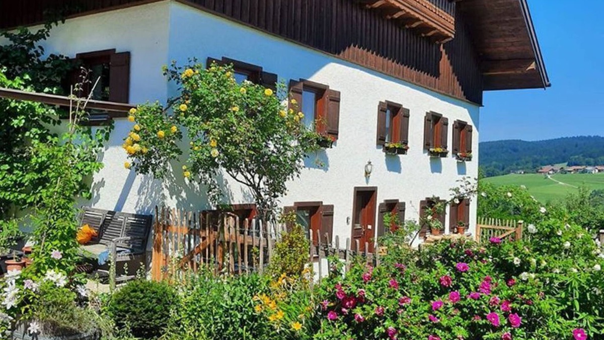 Oberwang Apartment | Ferienappartement Häuslmüllner - Holiday apartment Häuslmüllner