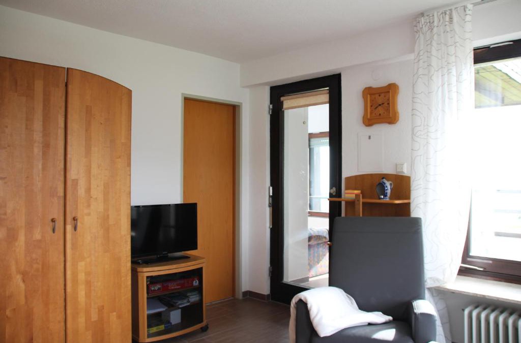 Hoechenschwand Apartment | Ferienappartement mit Schwimmbad und Alpenblick