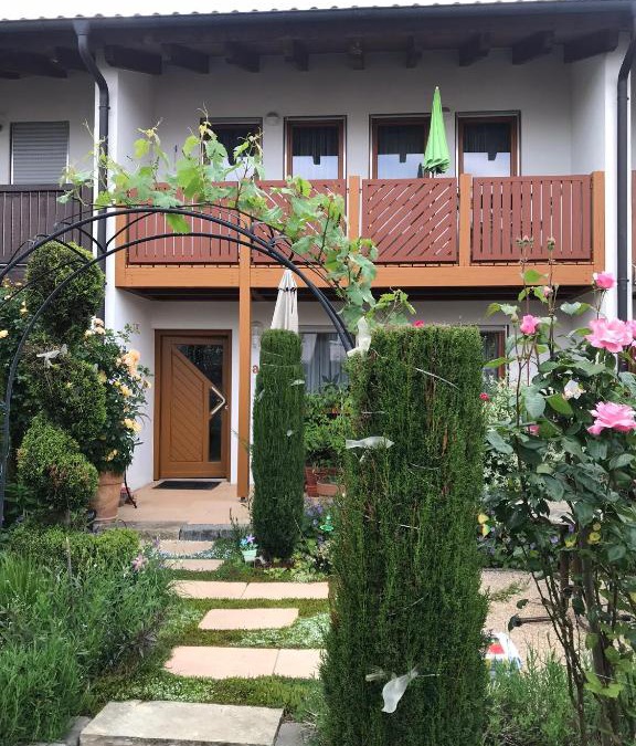 Volkertshausen Apartment | Ferienappartement Souterrain