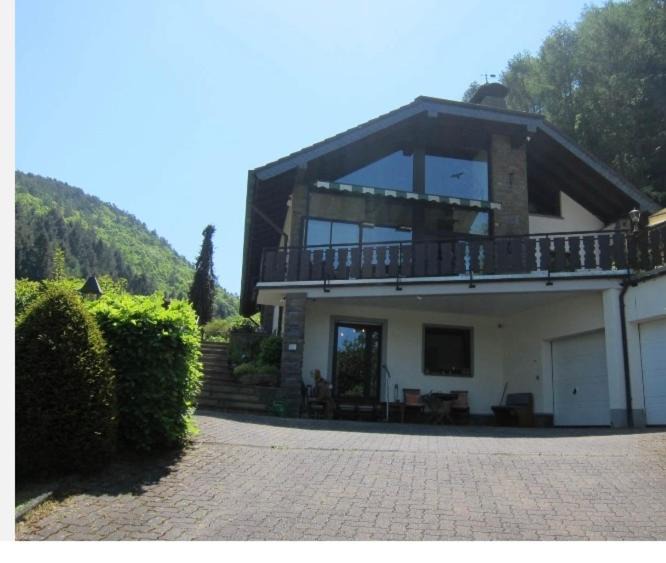 Rech Apartment | Ferienappartement WildeAhr