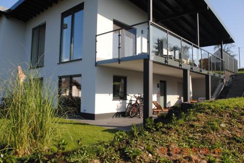 Scheidt Apartment | Ferienappartment Lahnhöhe