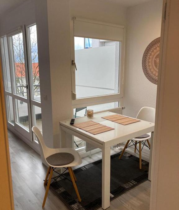 Hoyren Apartment | Ferienappartment Marlon in Lindau