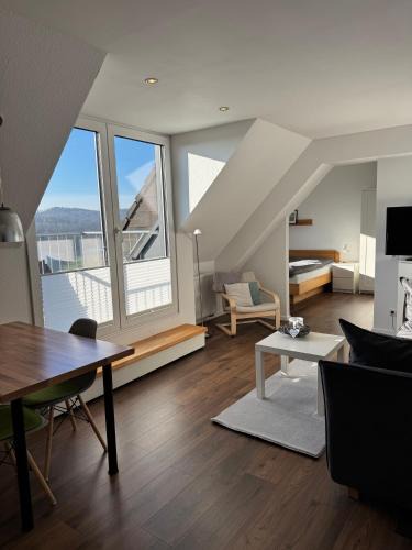Dringenberg Apartment | Feriendomizil Ösetalblick