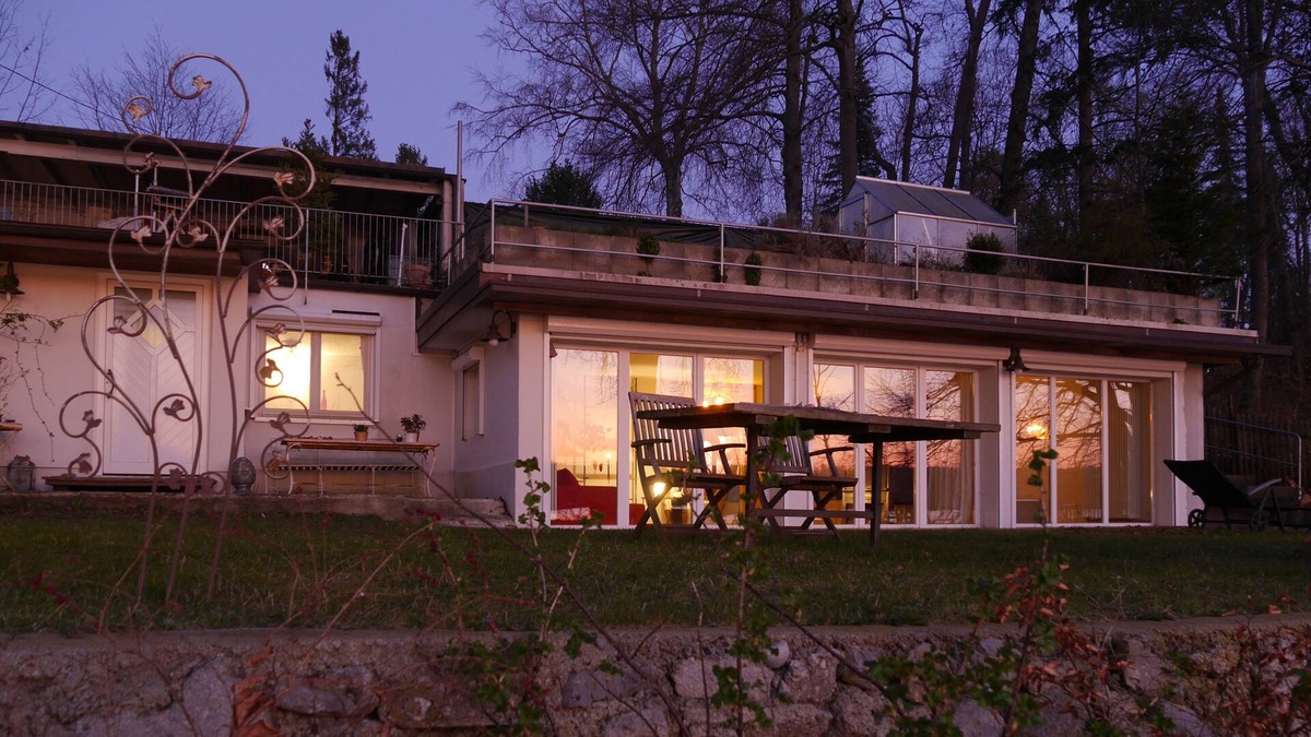 Widdersberg Apartment | Feriendomizil am Pilsensee