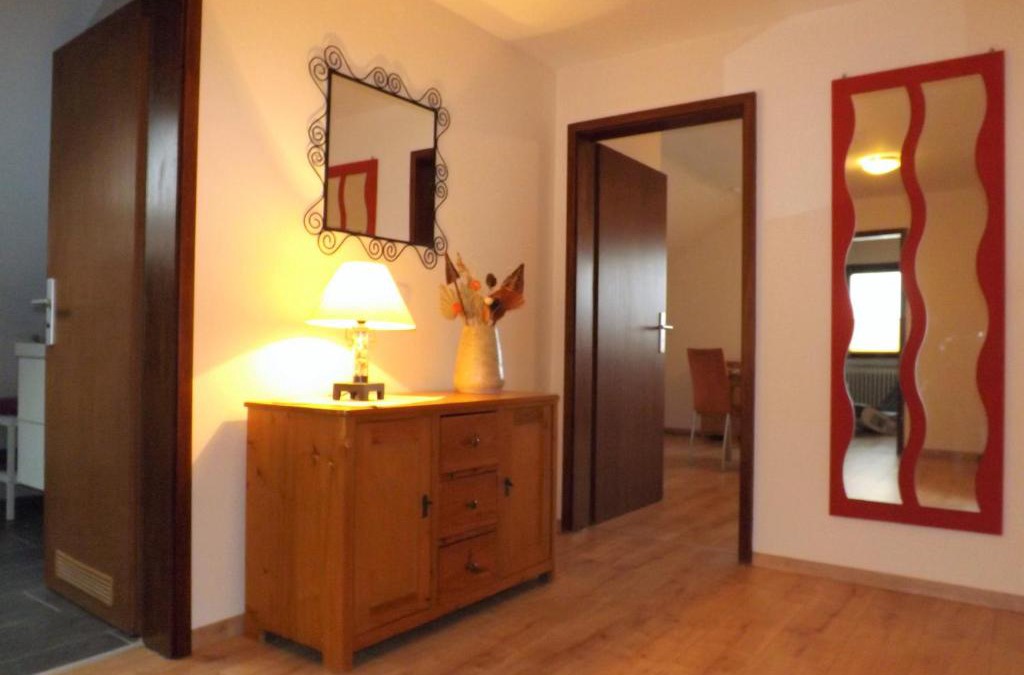 Altlussheim Apartment | Feriendomizil am Rheinbogen