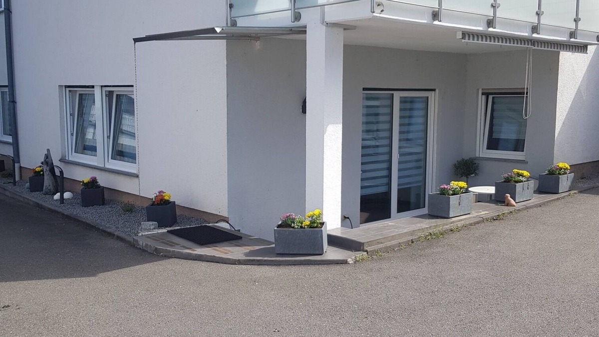 Kleinbreitenbach Apartment | Feriendomizil Bauer