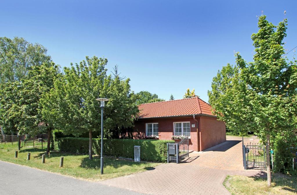 Honower Siedlung House | Feriendomizil Hönow