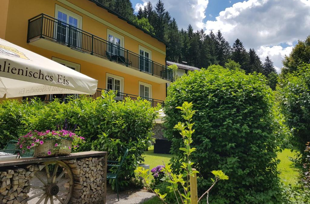 Waldbach-Monichwald Apartment | Feriendomizil Wetzelberger