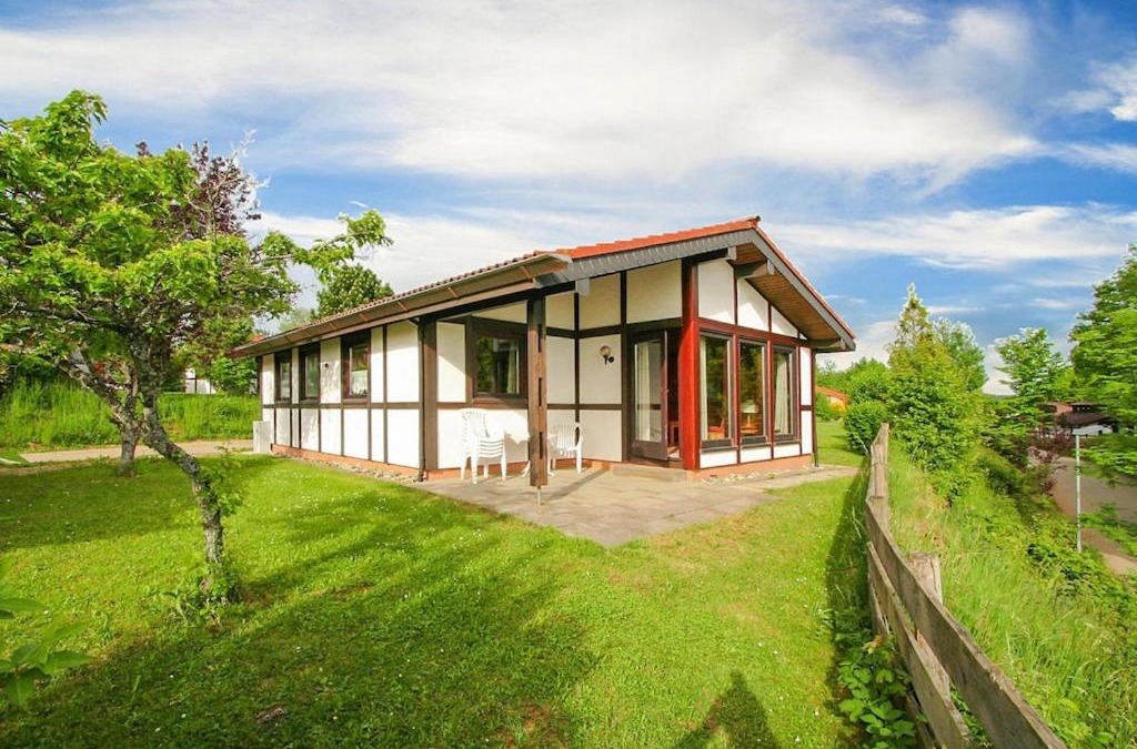 Ofingen House | Feriendorf Öfingen, Bad Dürrheim