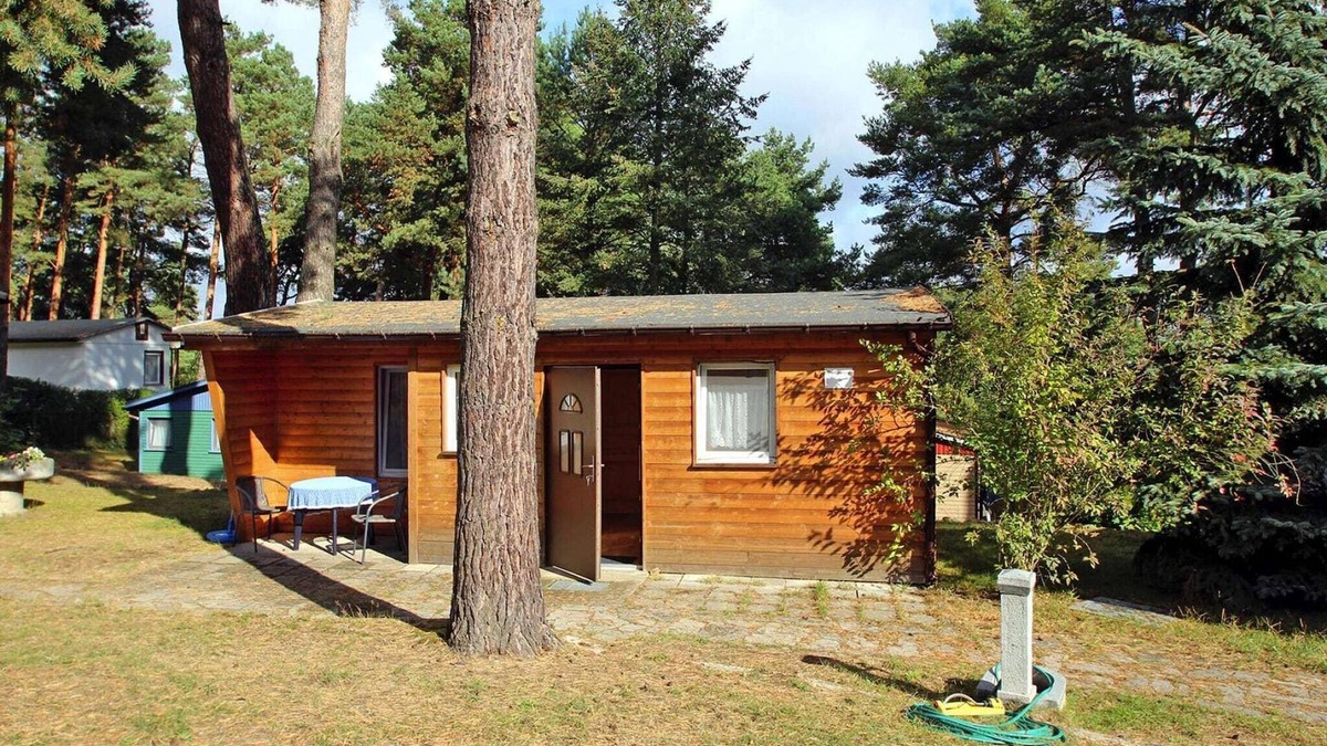 Nuthe-Urstromtal House | Feriendorf am Weinberg, Dobbrikow