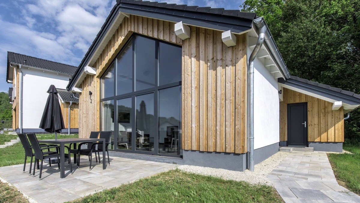 Mistelgau House | Feriendorf an der Therme Obernsees by Interhome
