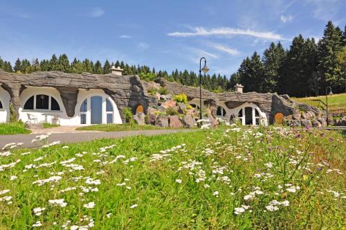 Eisfeld Apartment | Feriendorf Auenland