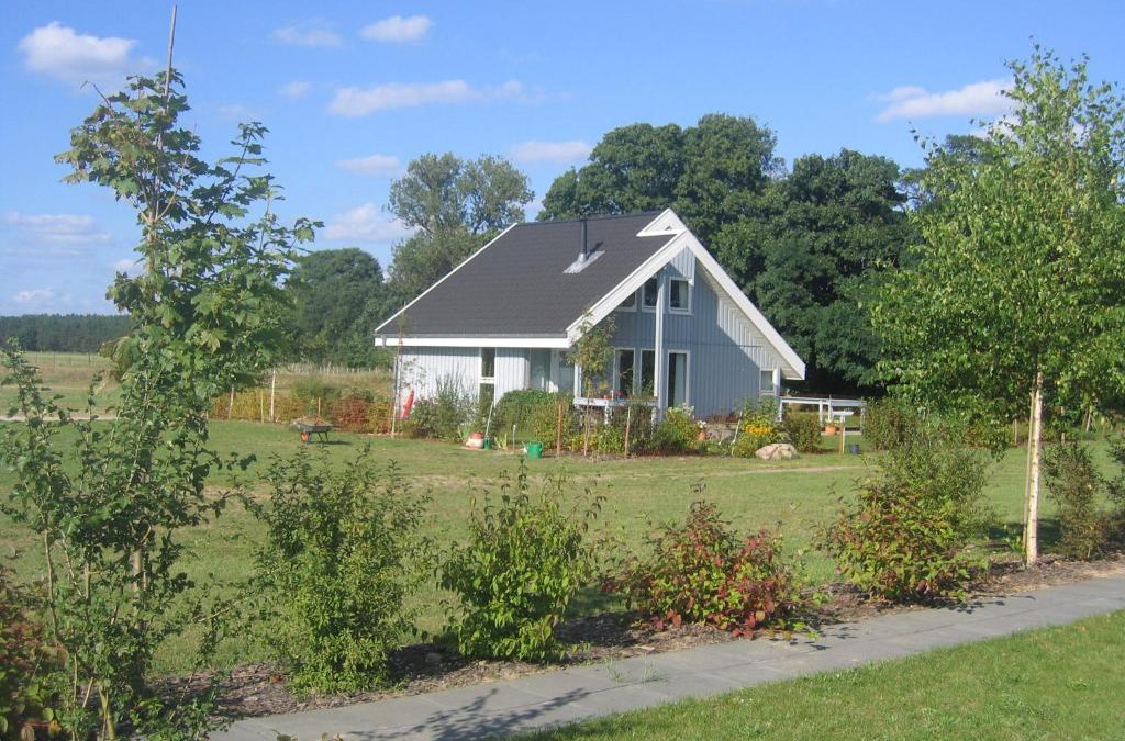 Lindow House | Feriendorf Klosterheide