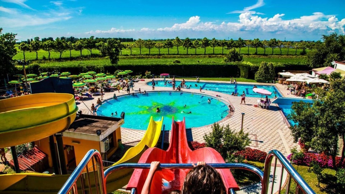 Duna Verde House | Feriendorf San Francesco Apartment Midi für 3 Personen