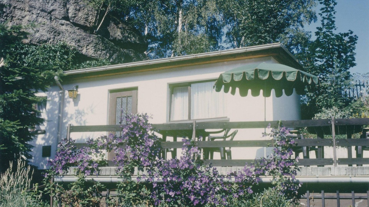 Pfaffendorf House | Ferieneinrichtungen Haus am Stein