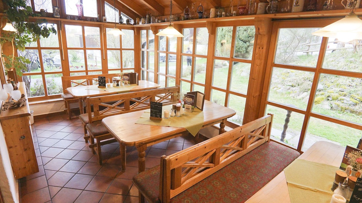 Eppenschlag House | Feriengut zum Fürst n