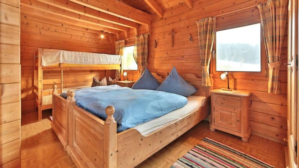Hauzenberg Apartment | Ferienhäuschen mit Freisitz und herrlichem Ausblick
