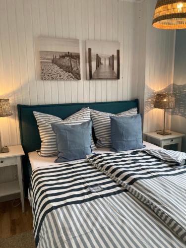 Dornumersiel Apartment | Ferienhäuser Dornumersiel