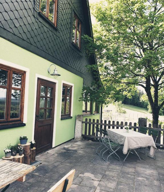 Hausles Apartment | Ferienhäuser zur Schäferei