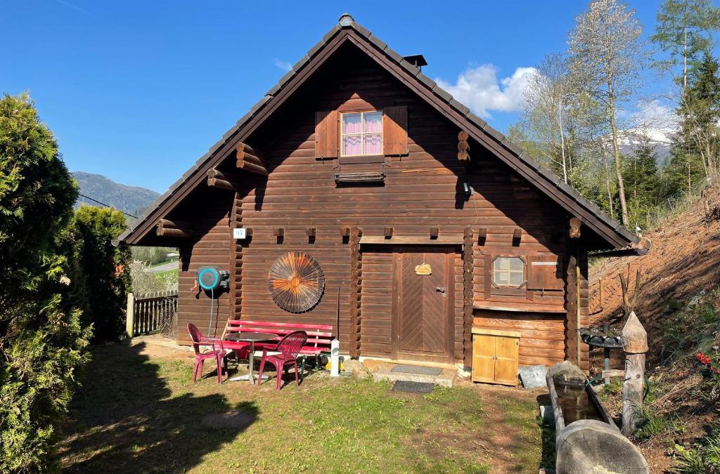 Schoeder House | Ferienhütte Bosic
