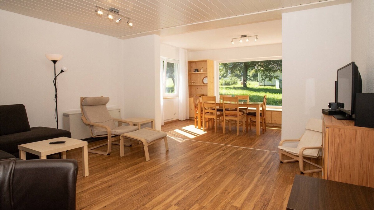 Reichenbach House | Ferienhaus im Allgäu Abenteuerurlaub