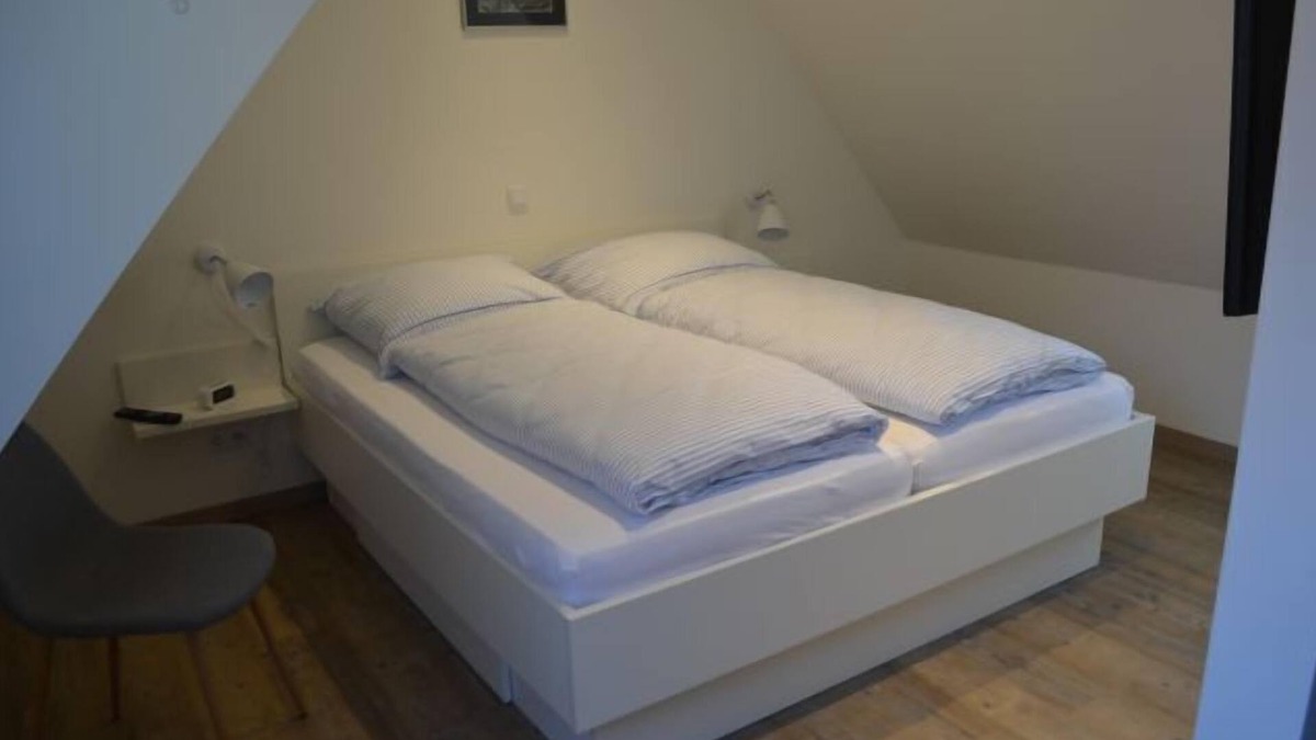 Burgsteinfurt Apartment | Ferienhaus Teigeler, 1-4 Pers