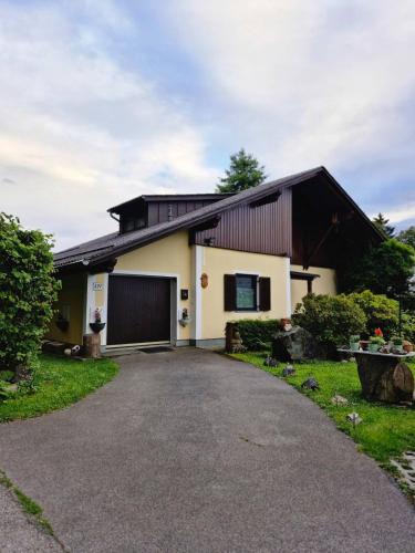 Gemeinde Stocking House | Ferienhaus 219