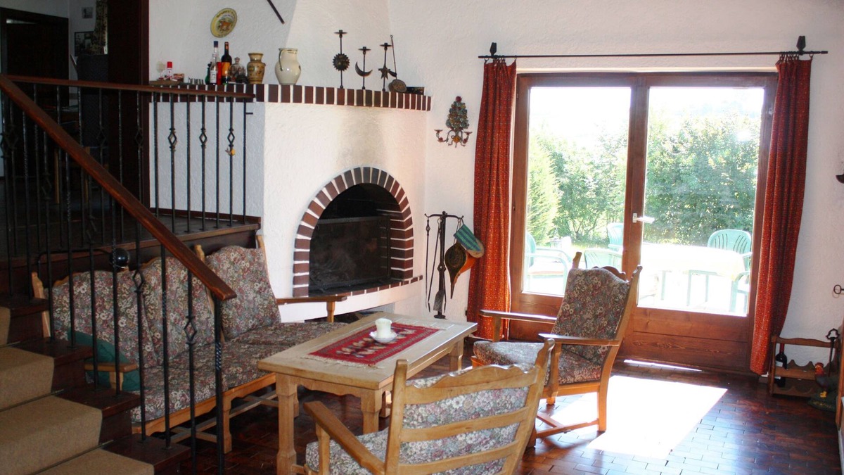Breitbrunn a. Chiemsee House | Ferienhaus am Chiemsee für 6 Personen mit 5 Schlafräumen