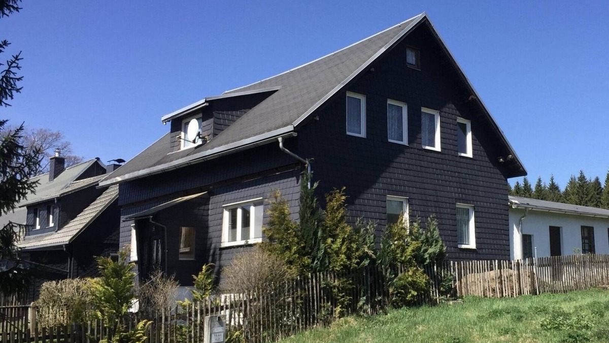 Friedrichshoehe House | Ferienhaus für 7 Gäste mit 95m² in Friedrichshöhe/Eisfeld