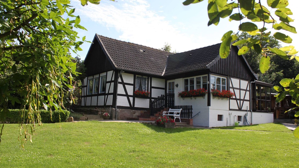 Nienwohlde House | Ferienhaus für 4 Gäste mit 85m² in Wrestedt OT Nienwohlde