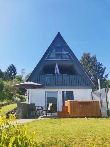 Bischofsheim an der Rhon Apartment | Ferienhaus in der Rhön Sitzmann