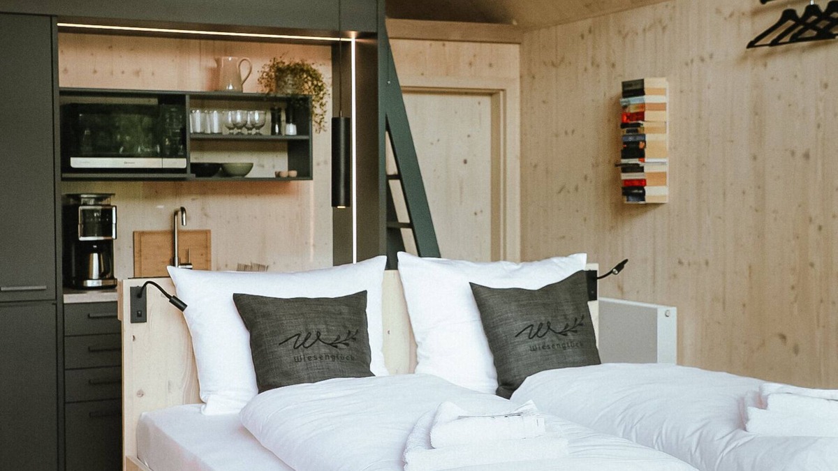 Heilbad Heiligenstadt House | Ferienhaus für 3 Gäste mit 30m² in Heilbad Heiligenstadt