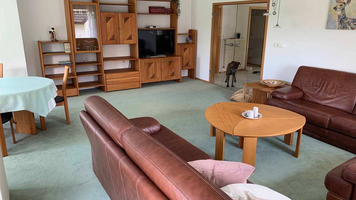 Schieder-Schwalenberg House | Ferienhaus Luzia - Ferienhaus