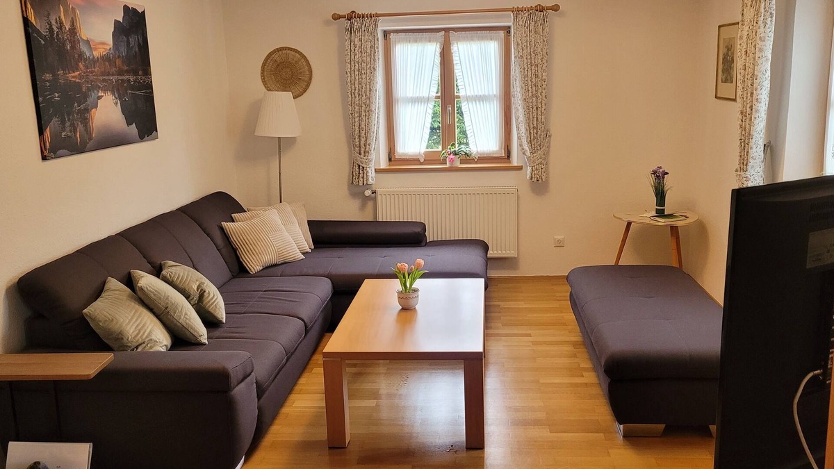 Adlgastag House | Ferienhaus 103qm mit 4 Separaten Schlafräumen