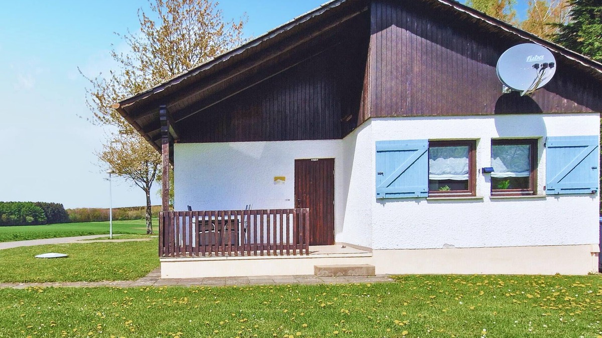 Ferienpark Himmelberg House | Ferienhaus 11 in Thalfang