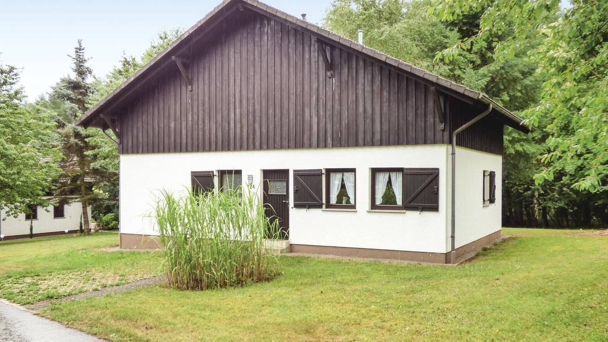 Ferienpark Himmelberg House | Ferienhaus 14 in Thalfang