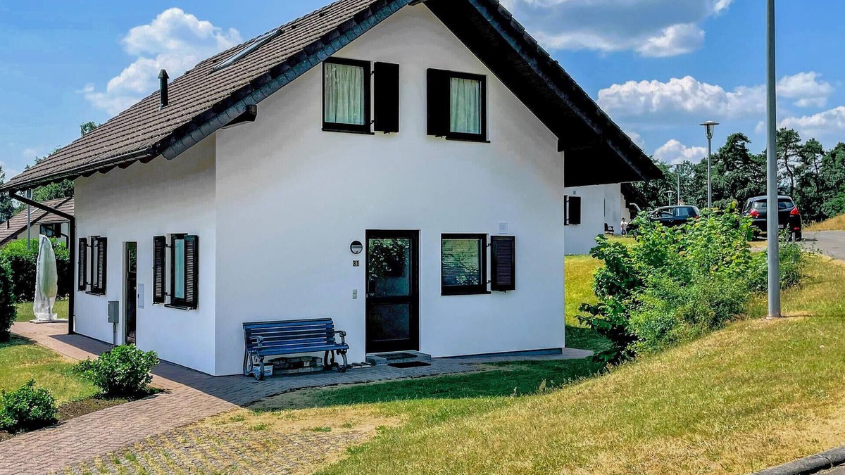 Kirchheim House | Ferienhaus 31 in Kirchheim